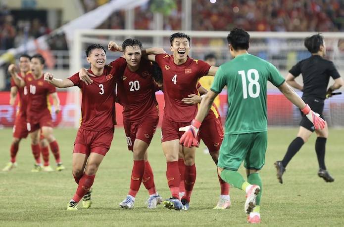 Xem trực tiếp U23 Việt Nam với U23 Hàn Quốc ở đâu tối nay? 