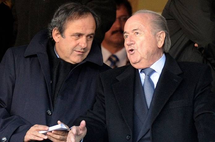Blatter và Platini xét xử: Chi tiết sự việc, đối diện án phạt như thế nào? 