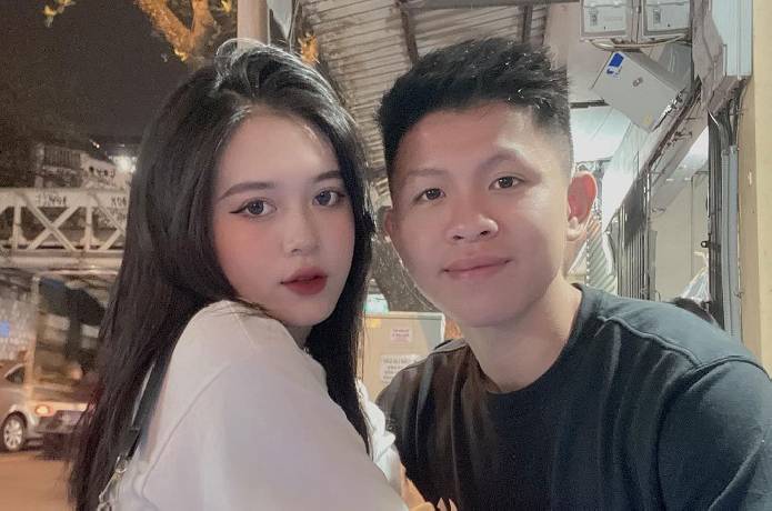 Tiểu sử Vũ Tiến Long - hậu vệ U23 Việt Nam lập gia đình khi nào? 