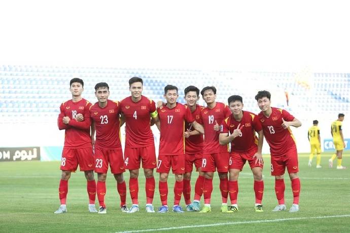 U23 Việt Nam lập kỷ lục tại vòng chung kết U23 châu Á 