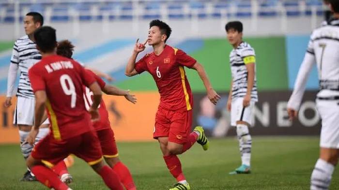 Xem trực tiếp U23 Việt Nam với U23 Saudi Arabia ở đâu tối nay?