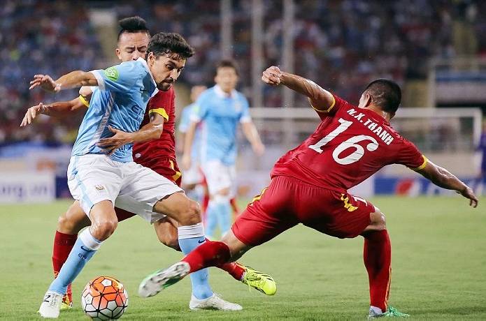 Có CLB mạnh nào sang Việt Nam đá giao hữu hè 2022 không?