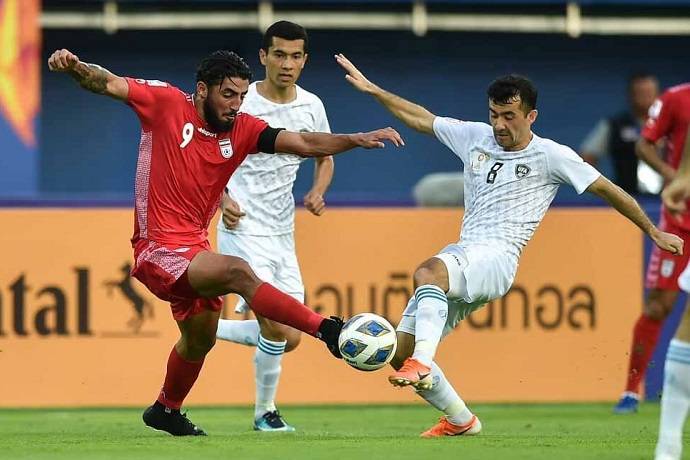 Lịch trực tiếp U23 châu Á hôm nay 11/6: Uzbekistan vs Iraq