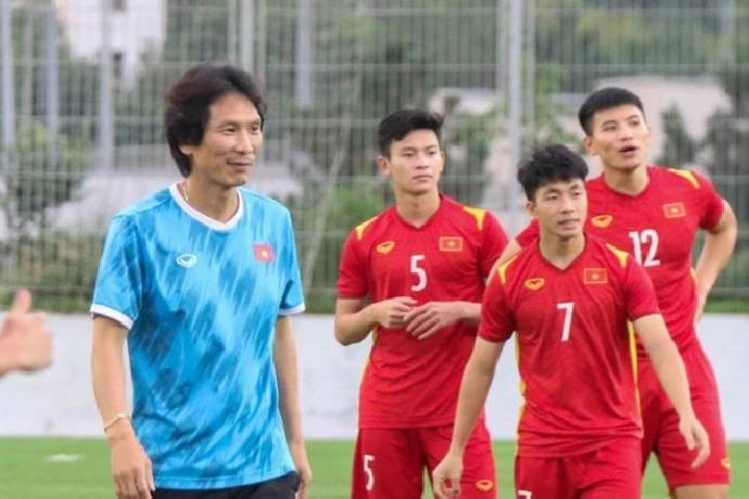 Nếu vào bán kết U23 châu Á, U23 Việt Nam sẽ gặp đội nào?