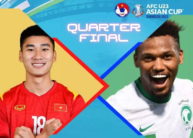 Chuyên gia dự đoán kết quả trận U23 Việt Nam vs U23 Saudi Arabia thế nào?