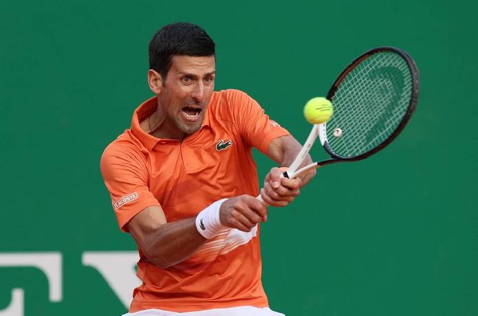 BXH tennis thế giới 2022 mới nhất: Djokovic mất ngôi vị số 1 