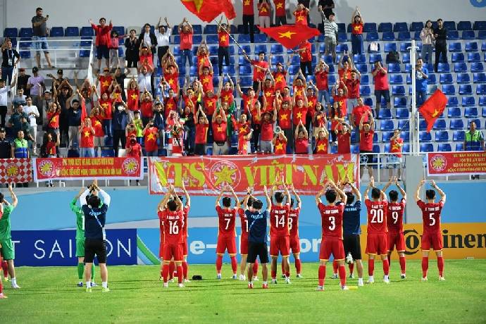 U23 Việt Nam còn đá giải nào trong năm 2022 không?
