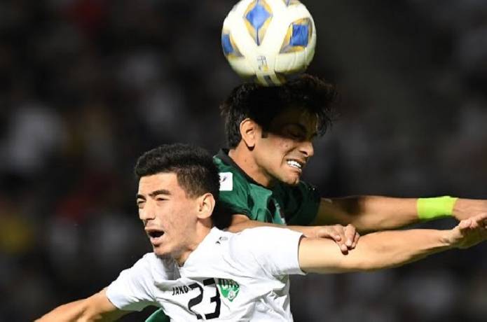 Link xem trực tiếp bán kết U23 châu Á 2022: U23 Uzbekistan vs U23 Nhật Bản