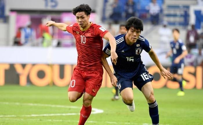 Bao giờ bốc thăm chia bảng vòng chung kết Asian Cup 2023?