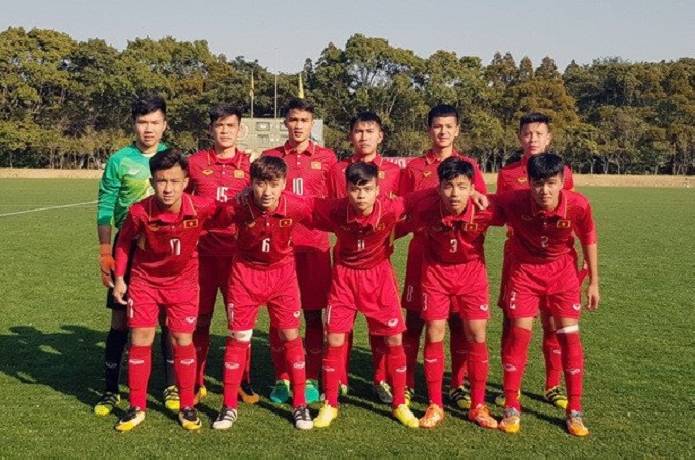 Lịch thi đấu giải U16 Đông Nam Á 2022 mới nhất: Chờ U16 Việt Nam vô địch 