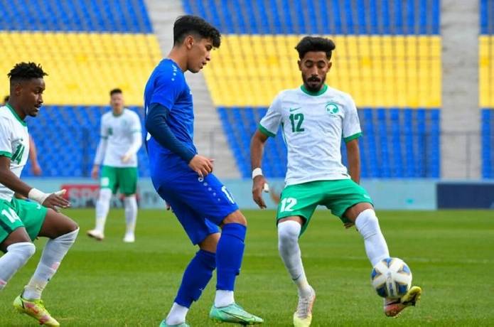 Link xem trực tiếp chung kết U23 châu Á: U23 Saudi Arbia quyết chiến U23 Uzbekistan