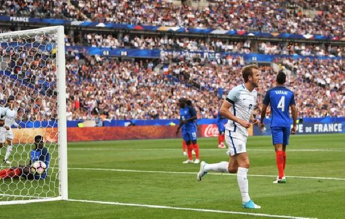 Tỷ lệ kèo nhà cái World Cup 2022: Bất ngờ tuyển Anh