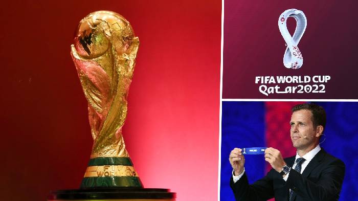 World Cup 2022 khai mạc ngày nào, kết thúc khi nào?