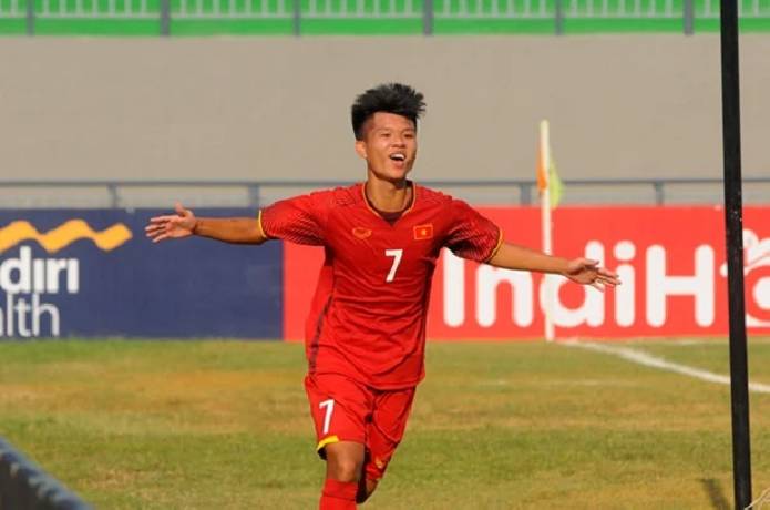 Bảng xếp hạng giải U16 Đông Nam Á 2022 mới nhất hôm nay
