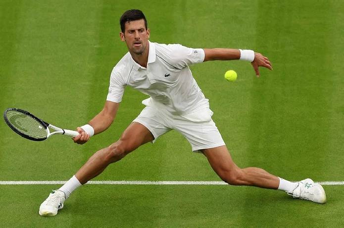 Link xem trực tiếp quần vợt Anh mở rộng - Wimbledon 2022 mới nhất hôm nay 