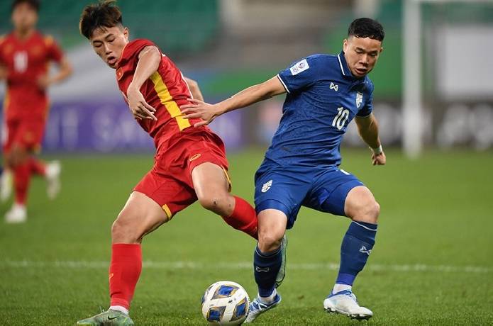 U19 Việt Nam có cầu thủ nào vừa dự U23 châu Á không?