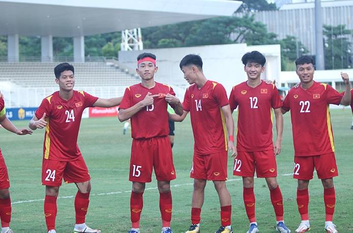 U19 Việt Nam gặp đội nào ở bán kết U19 Đông Nam Á? 