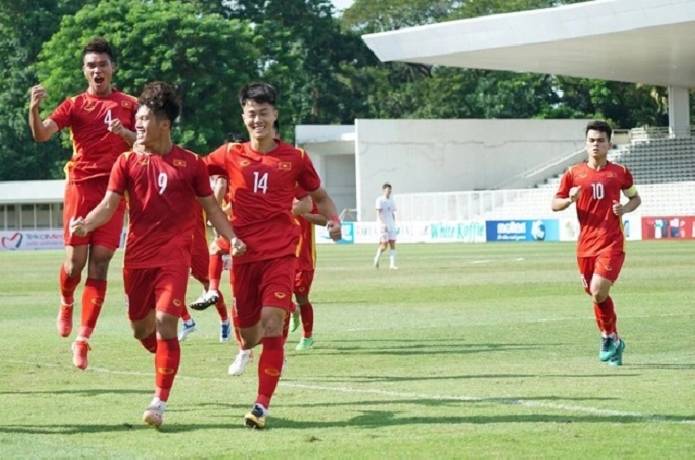 U19 Việt Nam bị loại ở U19 Đông Nam Á trong trường hợp nào? 