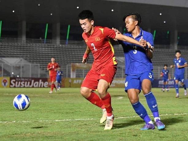 Lịch thi đấu chung kết và tranh hạng 3 U19 Đông Nam Á 2022 mới nhất