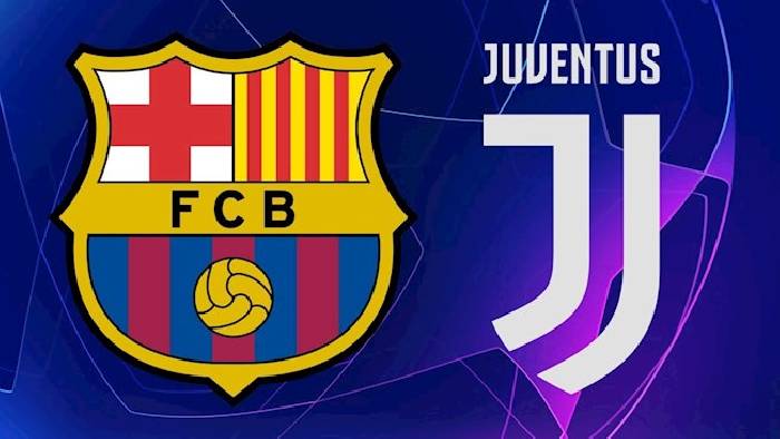 Link xem trực tiếp Barcelona vs Juventus, 7h30 ngày 27/7