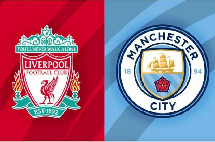 Kèo nhà cái Siêu Cúp Anh 2022 giữa Liverpool vs Man City: Đội nào cửa trên, Tài xỉu bao nhiêu? 
