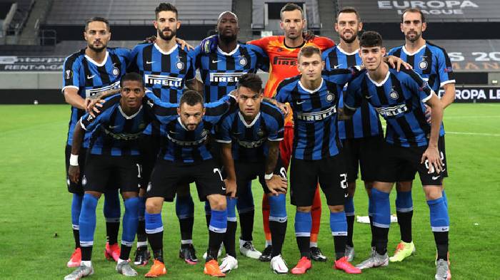 Danh sách đội hình Inter Milan mùa giải 2022/23 đầy đủ nhất