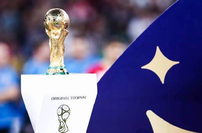 World Cup 2030 được tổ chức ở nước nào?