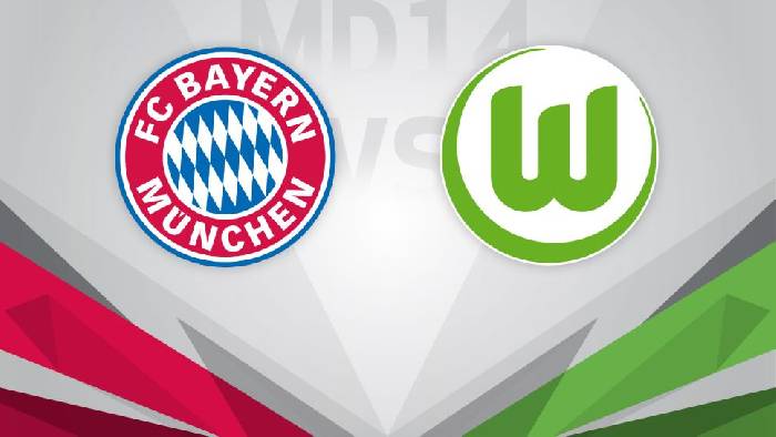 Lịch phát sóng, kênh chiếu vòng 2 Bundesliga 2022/23: Bayern Munich vs Wolfsburg