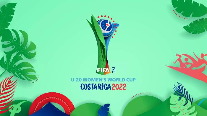 Lịch phát sóng, kênh chiếu U20 World Cup nữ 2022 mới nhất