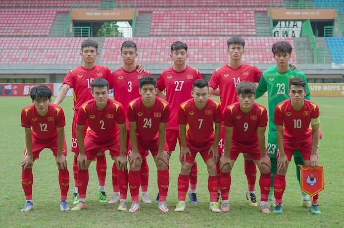 Chuyên gia dự đoán chung kết U19 Việt Nam vs U19 Malaysia, 18h30 ngày 11/8 