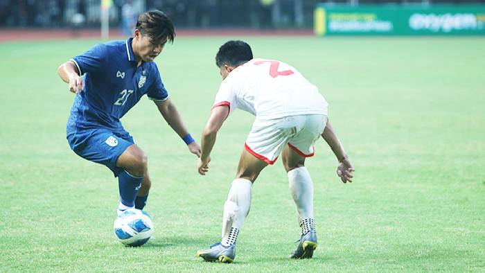 Link xem trực tiếp U19 Myanmar vs U19 Thái Lan, 15h30 ngày 11/8