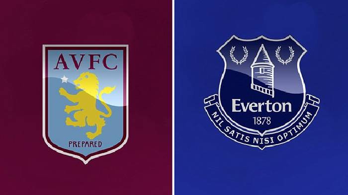 Lịch sử, thành tích đối đầu Aston Villa vs Everton, 21h00 ngày 13/8