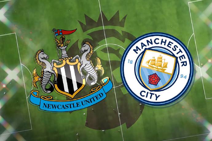 Xem trực tiếp Newcastle vs Man City, 22h30 ngày 21/8 ở đâu, trên kênh nào?