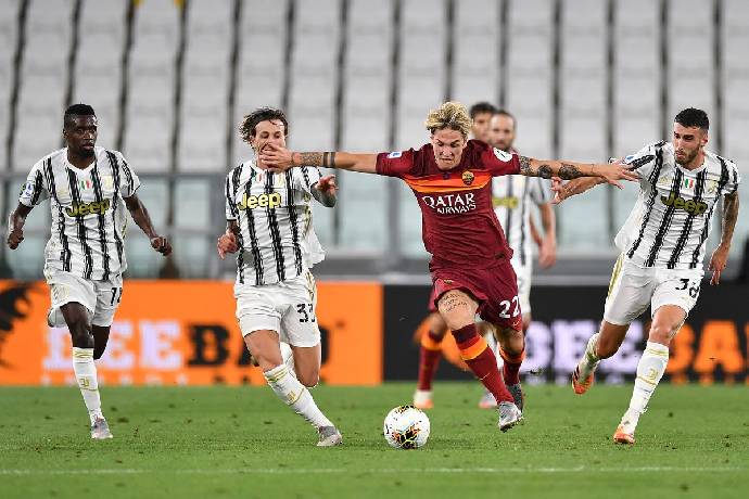 Lịch phát sóng, kênh chiếu vòng 3 Serie A 2022/23: Juventus vs AS Roma