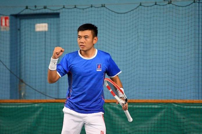 Lịch thi đấu quần vợt Lý Hoàng Nam tại Bangkok Open mới nhất hôm nay