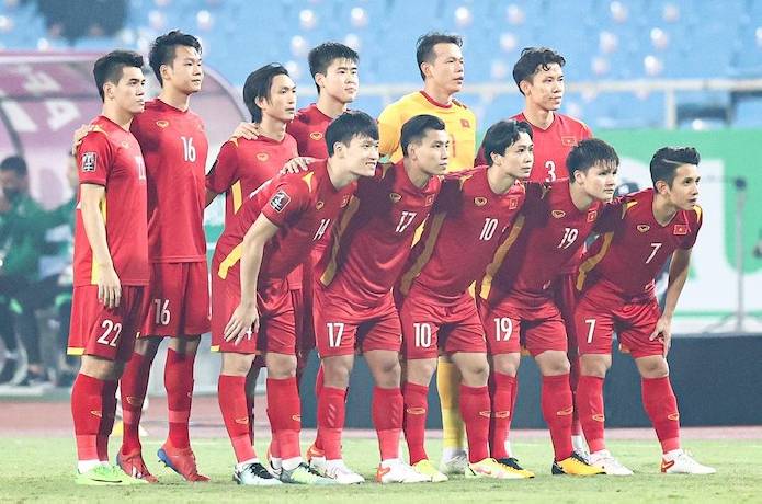 Lịch thi đấu của ĐT Việt Nam ở AFF Cup 2022 mới nhất hôm nay 