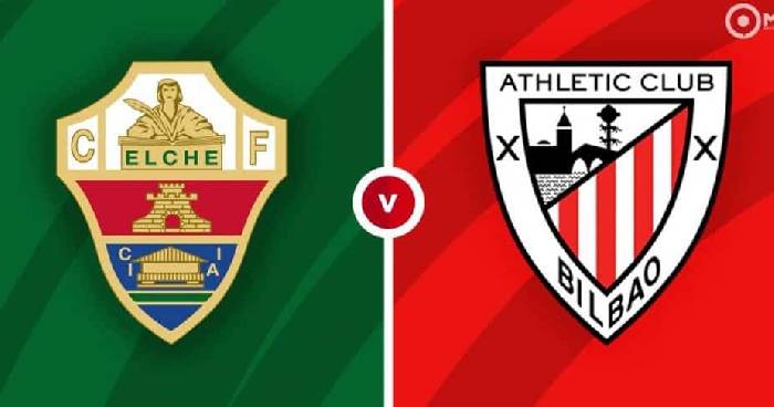 Xem trực tiếp Elche vs Bilbao, 21h15 ngày 11/9 ở đâu, trên kênh nào?
