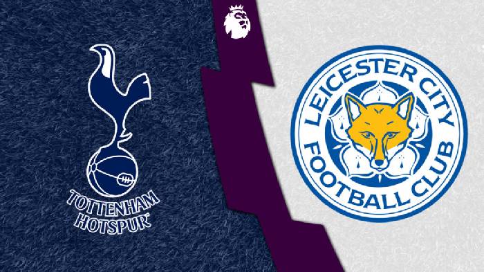 Lịch sử, thành tích đối đầu Tottenham vs Leicester City, 23h30 ngày 17/9