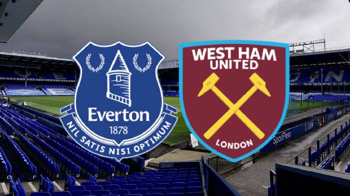 Xem trực tiếp Everton vs West Ham, 20h15 ngày 18/9 ở đâu, trên kênh nào?