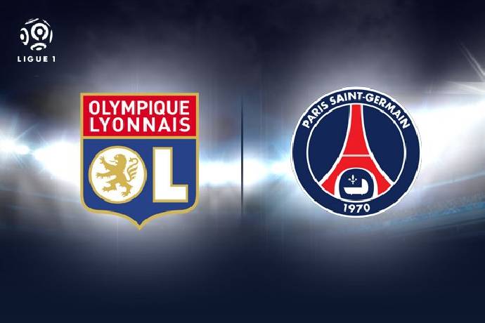 Xem trực tiếp Lyon vs PSG, 1h45 ngày 19/9 ở đâu, trên kênh nào?