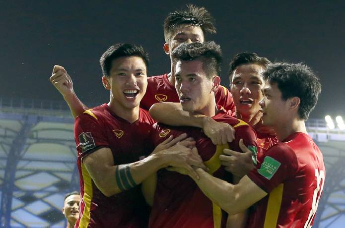 Đội hình mạnh nhất Việt Nam vs Singapore, 19h ngày 21/9: Quang Hải đá chính 
