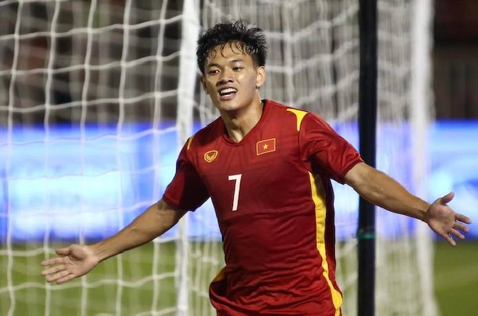 Nguyễn Thanh Nhân: Niềm tự hào mới của bóng đá miền Tây 
