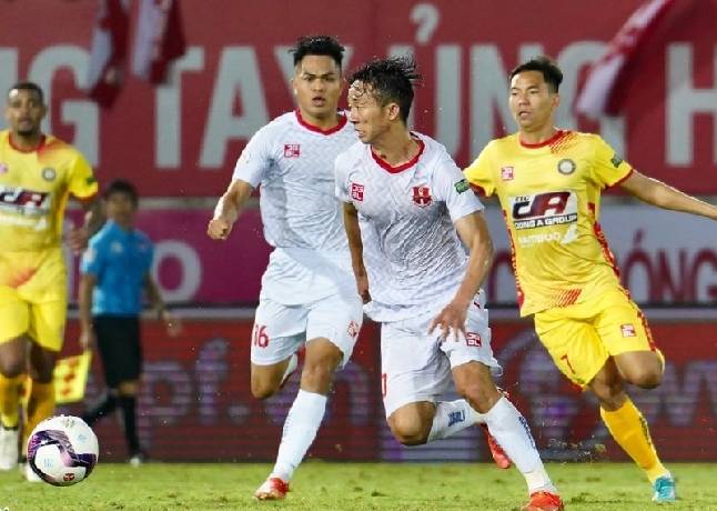Cầu thủ Châu Ngọc Quang: “Tấm bài tẩy” nơi hàng tiền vệ của HLV Park tại AFF Cup 2022 