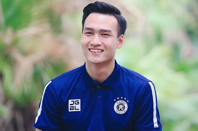 Ngắm nhìn 4 cầu thủ đẹp trai của U23 Việt Nam năm 2022 