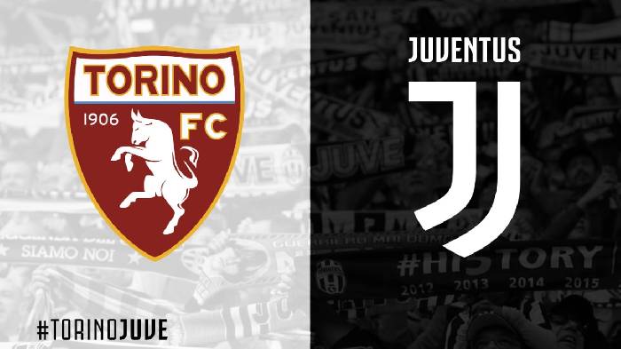 Lịch phát sóng, kênh chiếu trực tiếp Seria A hôm nay, 15/10: Torino vs Juventus