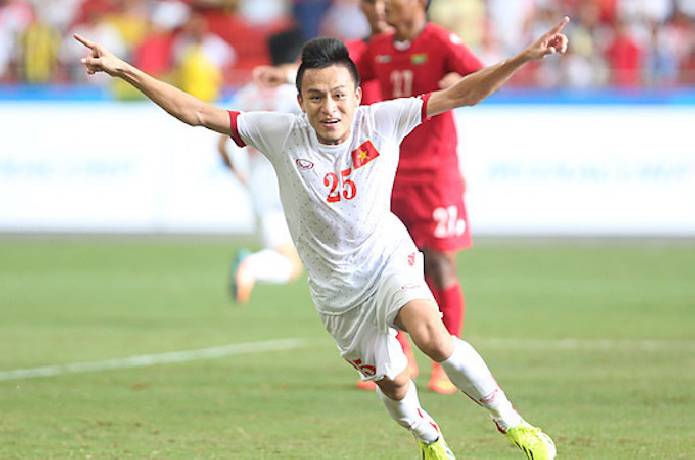 Cầu thủ Võ Huy Toàn: Cuộc đời bóng đá nhiều thăng trầm bởi chấn thương dai dẳng 