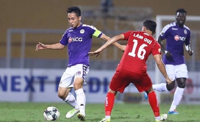 Lịch thi đấu và phát sóng trực tiếp vòng 21 V-League 2022: Hải Phòng vs Hà Nội