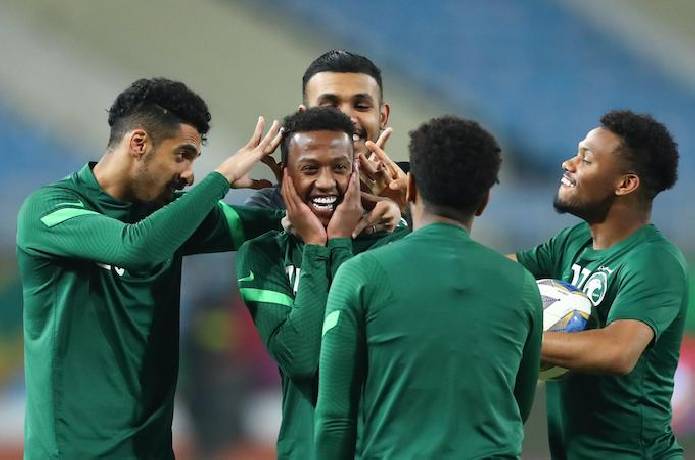 Danh sách đội tuyển Saudi Arabia dự World Cup 2022 đầy đủ nhất