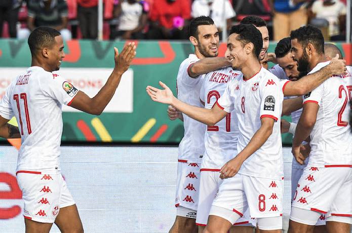 Danh sách đội tuyển Tunisia dự World Cup 2022 đầy đủ nhất