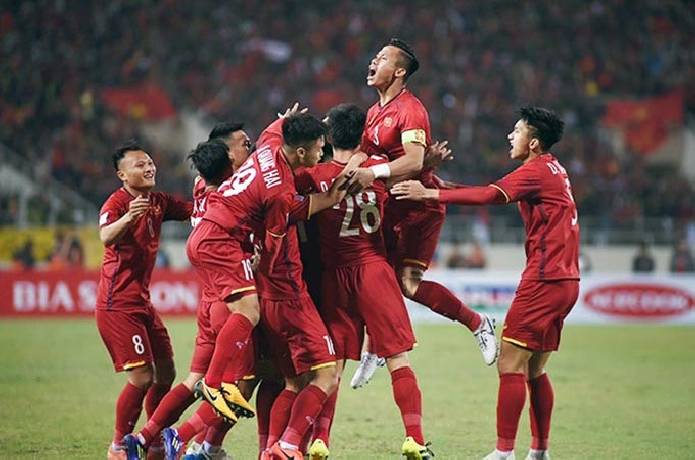 Vé bóng đá xem Việt Nam vs Dortmund giá bao nhiêu? 